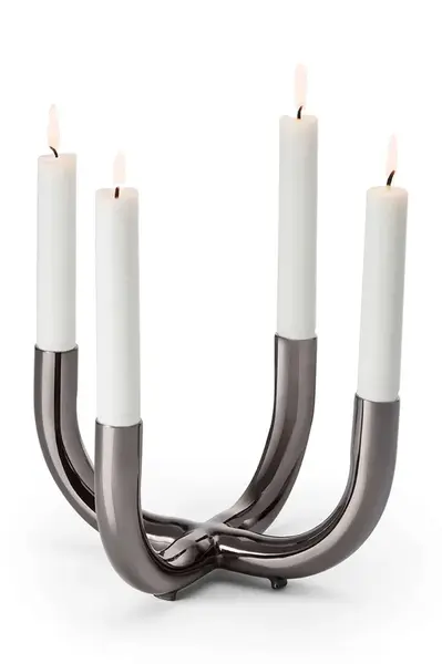 Dekoračný svietnik Philippi