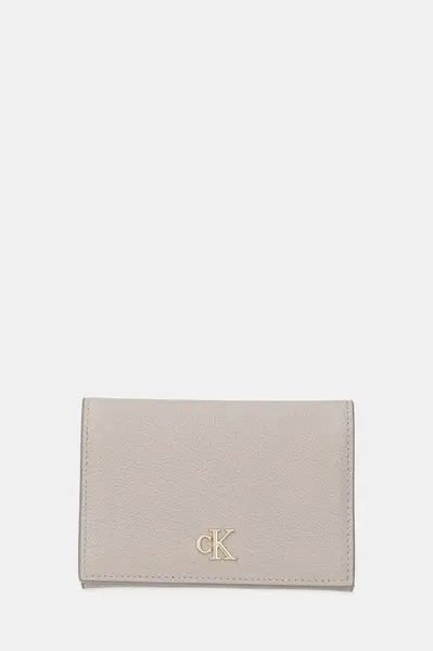 Puzdro na karty Calvin Klein