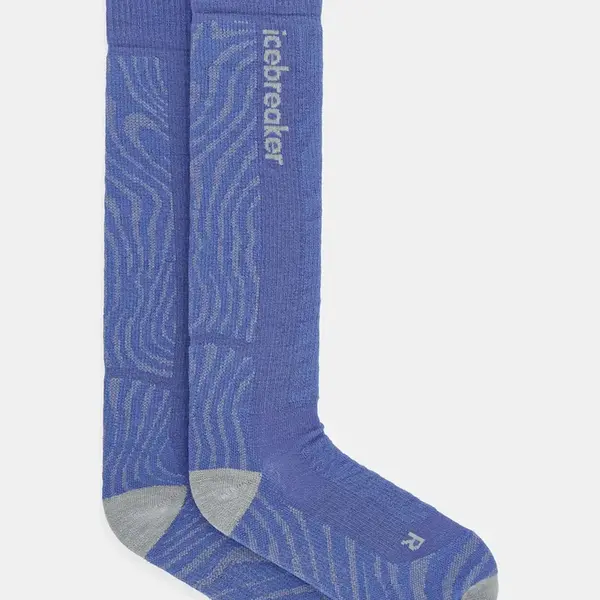 Lyžiarske ponožky Icebreaker Merino Ski+ Medium