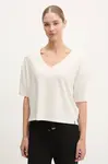 BOSS  Tričko  CP Stripe T-Shirt