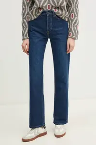 Pepe Jeans  Rifle  STRAIGHT JEANS HW ROBYN
