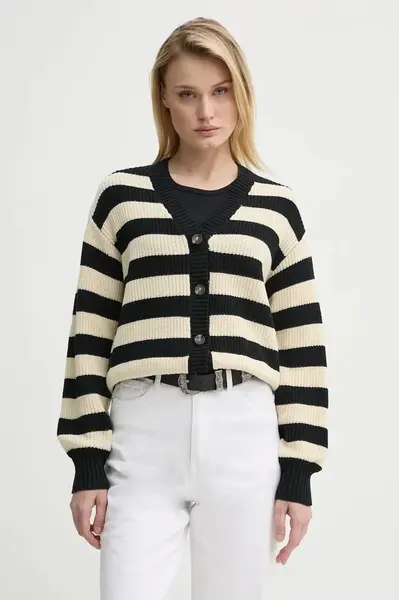 Kardigán Levi's SNOWFLAKE CARDIGAN