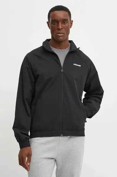 Bunda adidas Originals WOVEN TT