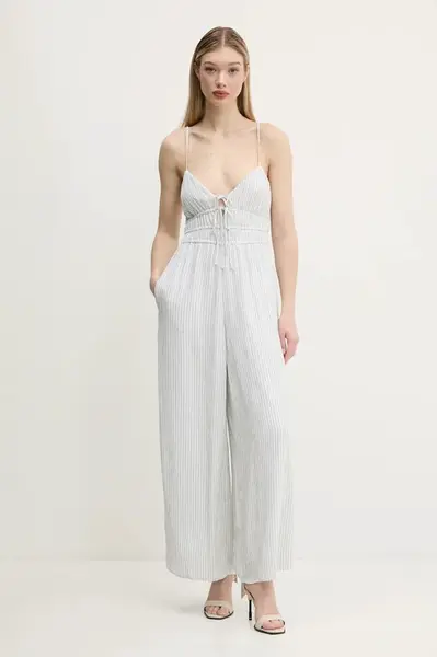 Overal Hollister Co.