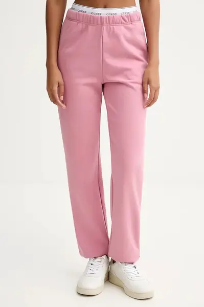 Tepláky Guess SOFIA