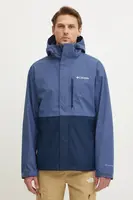 Turistická bunda Columbia Hikebound