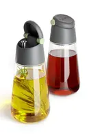 Sada dávkovačov oleja a octu Lekue