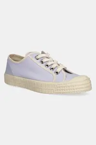 Tenisky Novesta Star Master Wax Cotton