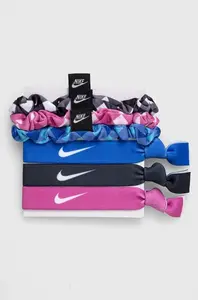 Nike  Gumičky  6-pak
