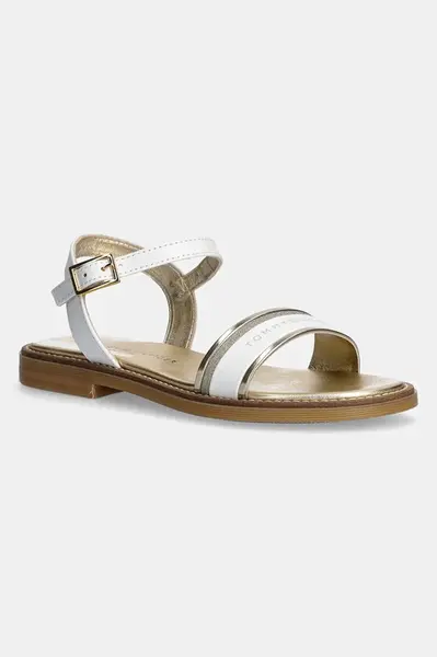 Detské sandále Tommy Hilfiger