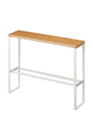 Polica na papuče Yamazaki Tower