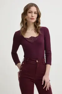 Body Morgan TDOUNIA