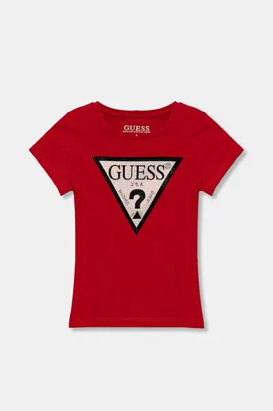 Guess Detské tričko Guess