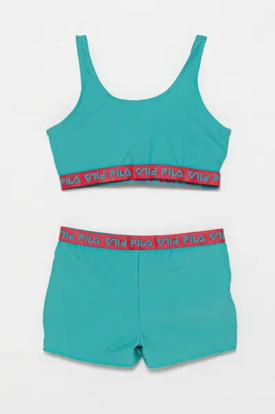 Dvojdielne detské plavky Fila STETTFELD