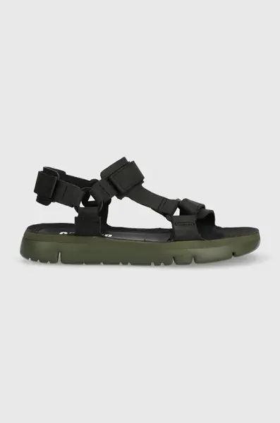 Kožené sandále Camper Oruga Sandal