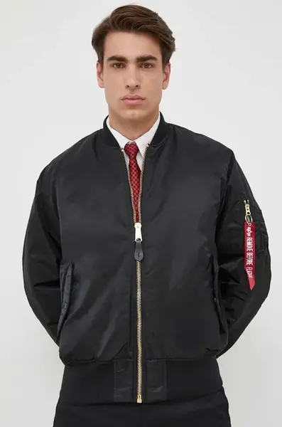Bunda Alpha Industries MA-1