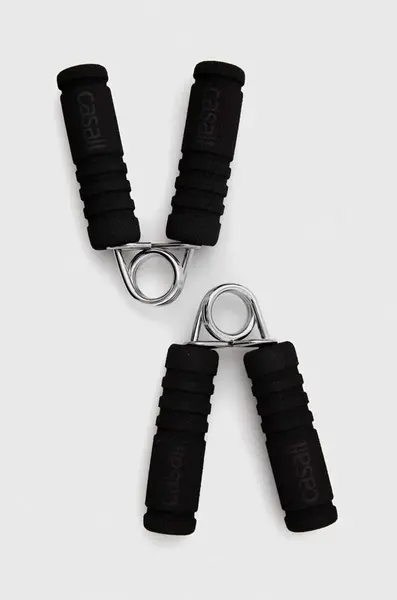 Zariadenie na cvičenie rúk a zápästia Casall 2-pak