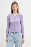 Kardigán Tommy Jeans