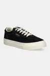 Stepney Workers Club Tenisky Stepney Workers Club Dellow 02 Cup Suede