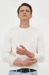 BOSS Vlnený sveter BOSS Botto-L