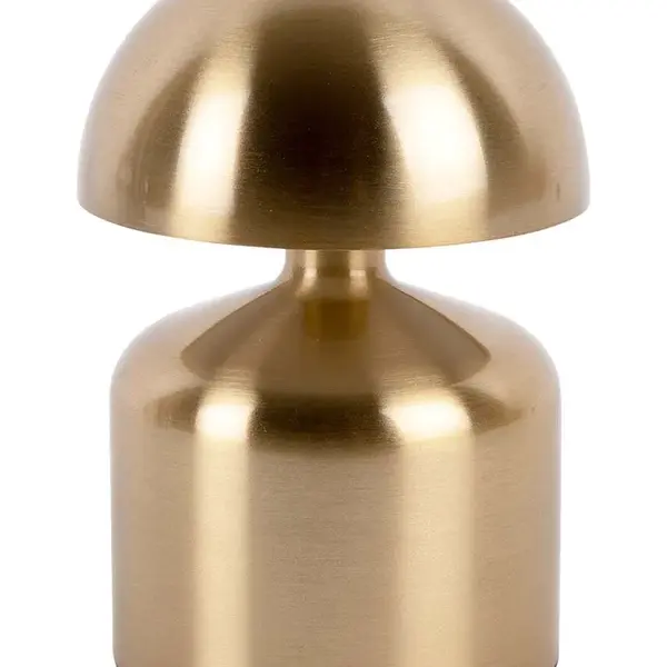 Stolná lampa Karlsson Impetu LED