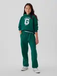 GAP Kids Sweatpants with Logo - Girls