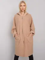 Coat-TW-PL-BI-21715.63P-beige