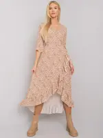 Dress-TW-SK-BI-24502-3.46P-beige