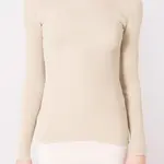 Sweater-15817-light beige