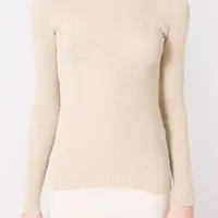 Sweater-15817-light beige