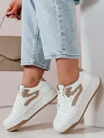 Dámske sneakersy na platforme BEIMEI