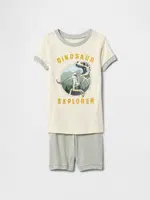 GAP Baby pajama set - Boys