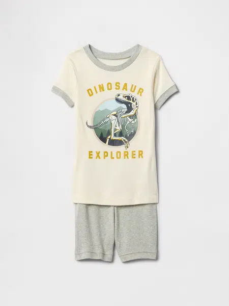 GAP Baby pajama set - Boys