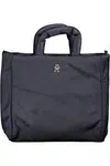 TOMMY HILFIGER BLUE WOMEN'S BAG