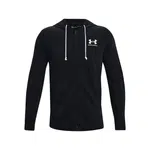 Men's Under Armour Rival Terry LC FZ sweatshirt