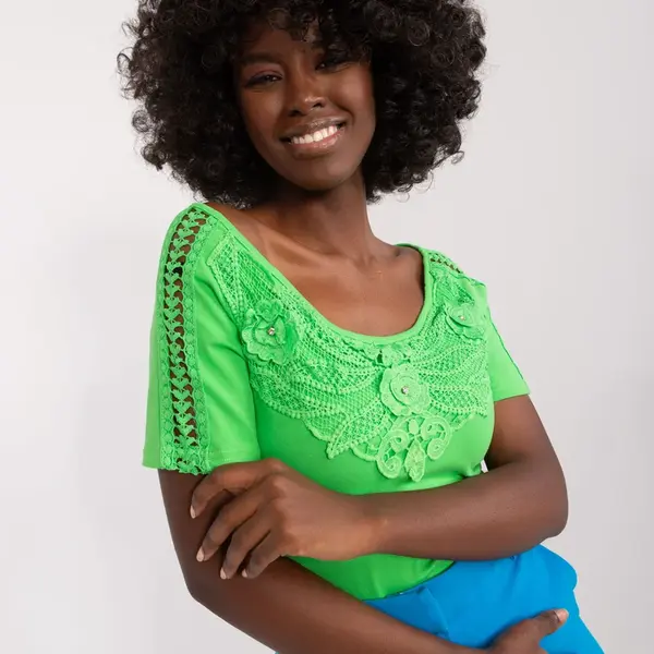 Blouse-PM-BZ-GN2074.77-light green