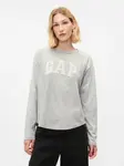 GAP T-shirt with logo - Women