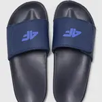 Boys' slippers 4F