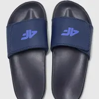 Boys' slippers 4F