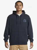 Men's sweatshirt QuikSilver Graphic