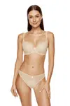 Gorteks Maman nursing bra beige