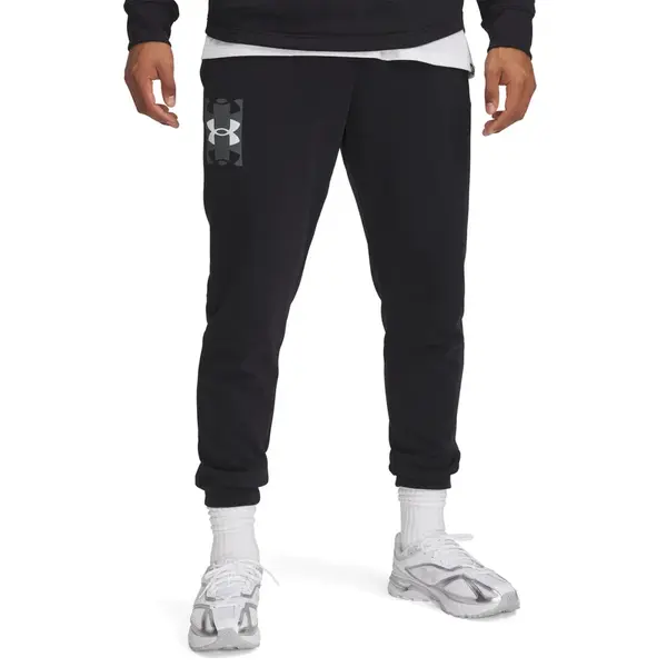 Men's sweatpants Under Armour Rival Terry Logo Jogger