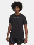 Men's T-shirt Under Armour UA M STACKED LOGO SS - Men's