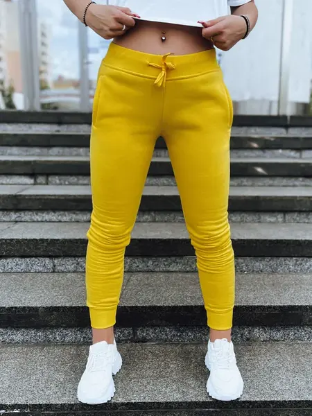 Dámske tepláky DStreet Fits