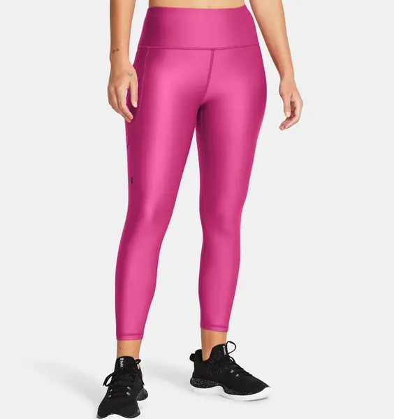 Women's leggings Under Armour Tech Hi Ankle Leg