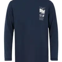 Boys' surf T-shirt Protest PRTHORN JR