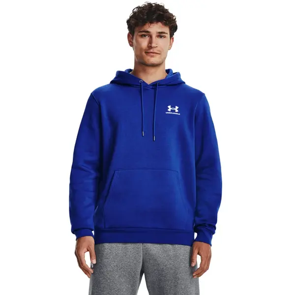 Men's Under Armour Essential Fleece Hoodie