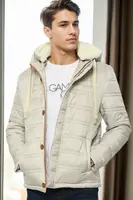 M8645 DEWBERRY MEN'S COAT-BONE-2