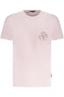 Pánske tričko Napapijri s krátkym rukávom