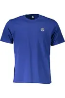 Pánske tričko NORTH SAILS modré